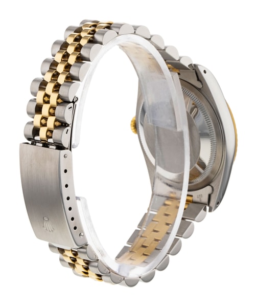 Rolex Datejust 16233